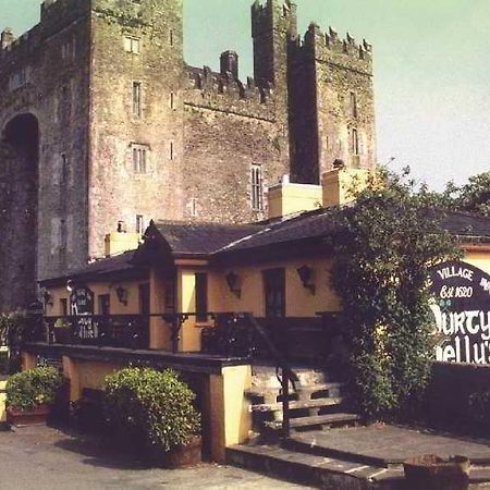 Bunratty Shannon Shamrock Ngoại thất bức ảnh
