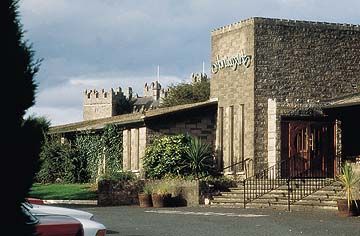 Bunratty Shannon Shamrock Ngoại thất bức ảnh