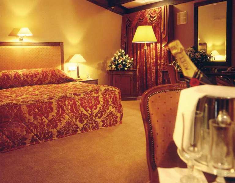 Bunratty Shannon Shamrock Ngoại thất bức ảnh