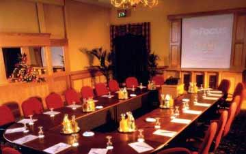 Bunratty Shannon Shamrock Tiện nghi bức ảnh