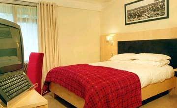 Bunratty Shannon Shamrock Ngoại thất bức ảnh