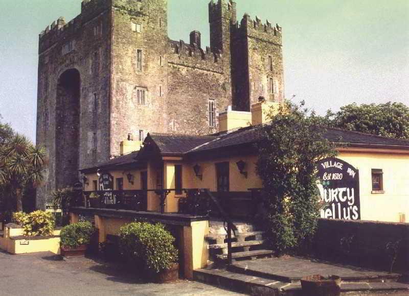 Bunratty Shannon Shamrock Ngoại thất bức ảnh