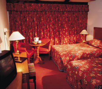 Bunratty Shannon Shamrock Ngoại thất bức ảnh