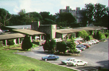 Bunratty Shannon Shamrock Ngoại thất bức ảnh